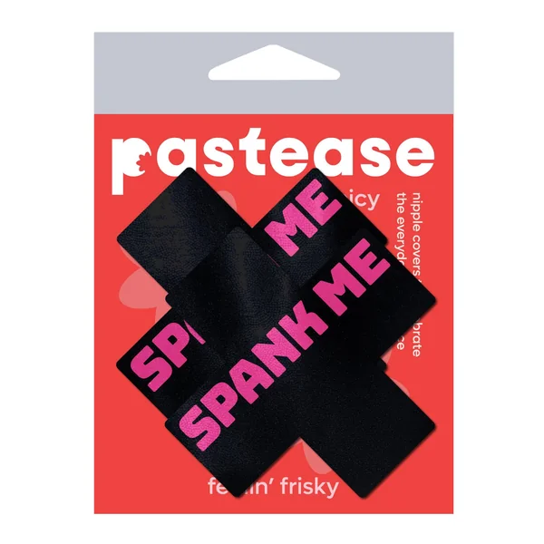 Pastease - Spank Me