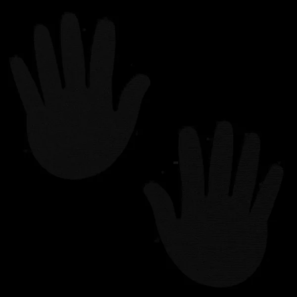 Pastease-Black Hand*