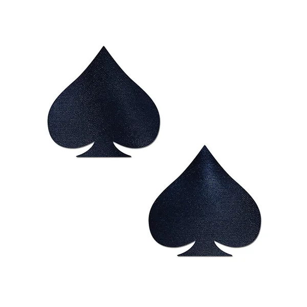 Pastease-Black Spade*