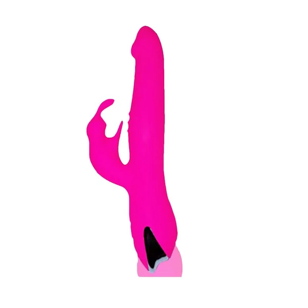 PAULA RABBIT VIBRATOR RV-028