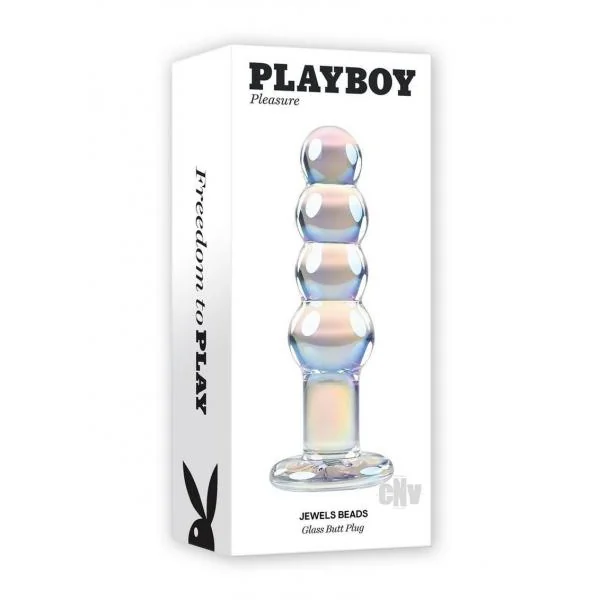 Pb Jewels Beads Purple