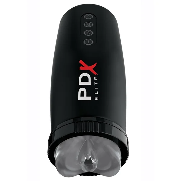 Pdx Elite Moto Bator 2