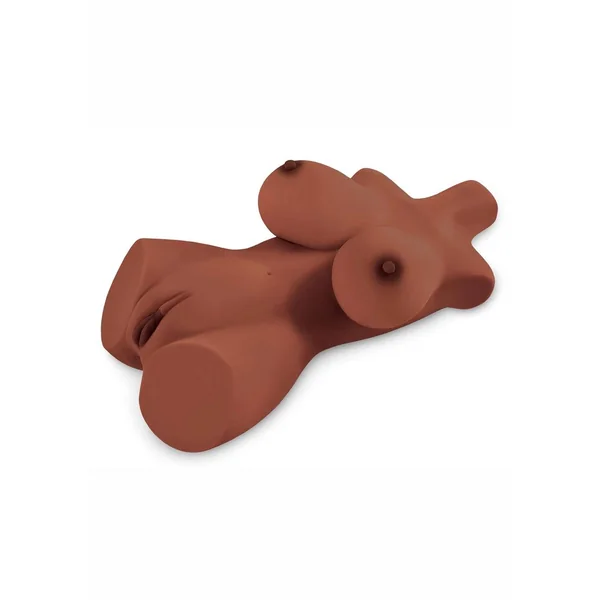 PDX Plus Perfect 10 Torso – Chocolate