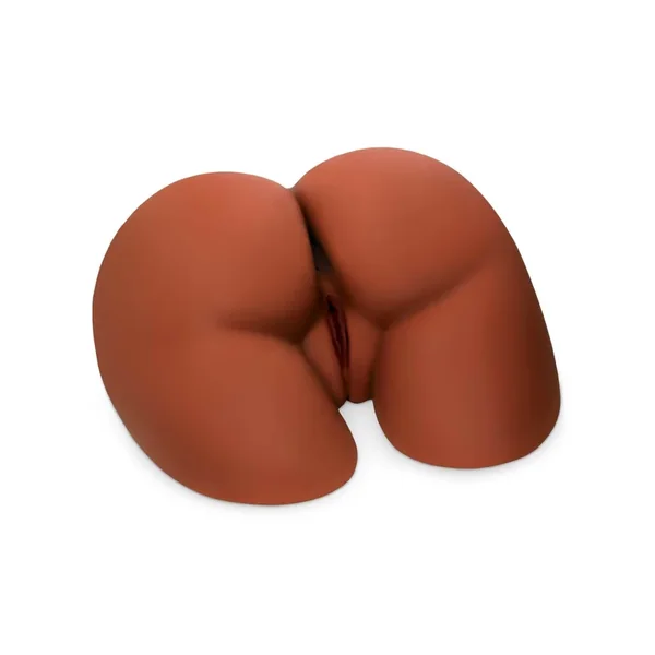Pdx Plus Perfect Ass Xl Brown Body Mold Masturbator