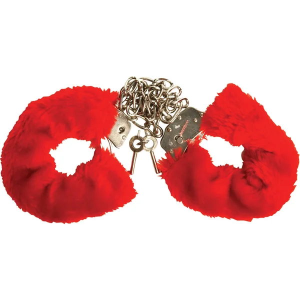 Penthouse VARIATIONS Captivity Ankle Cuffs