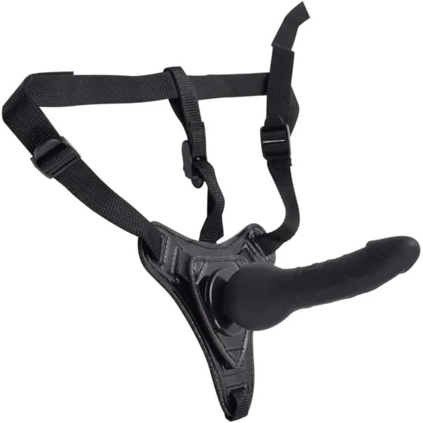 Perfect Beginner Pegging Dildo for Couples