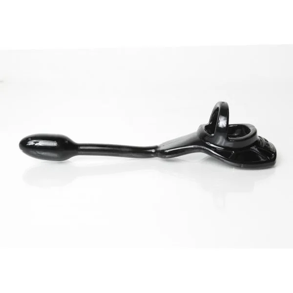 Perfect Fit Armour Tug Lock Small Black