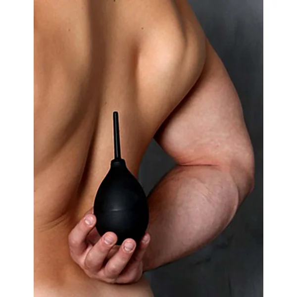 Perfect Fit Ergoflo Anal Preparation Anal Douche