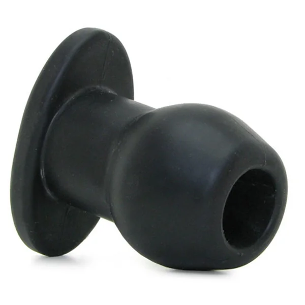 Perfect Fit Tunnel Hollow Butt Plug