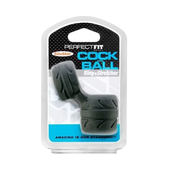 PerfectFit Cock & Ball Ring
