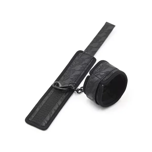 Perfectly Splended Wrist Restraints