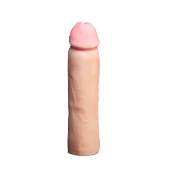 Performance Magnum Realistic Girthy Penis Extender