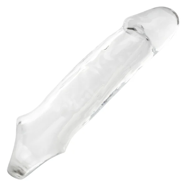 Performance Maxx Clear Extension - 7.5 Inch - Clear