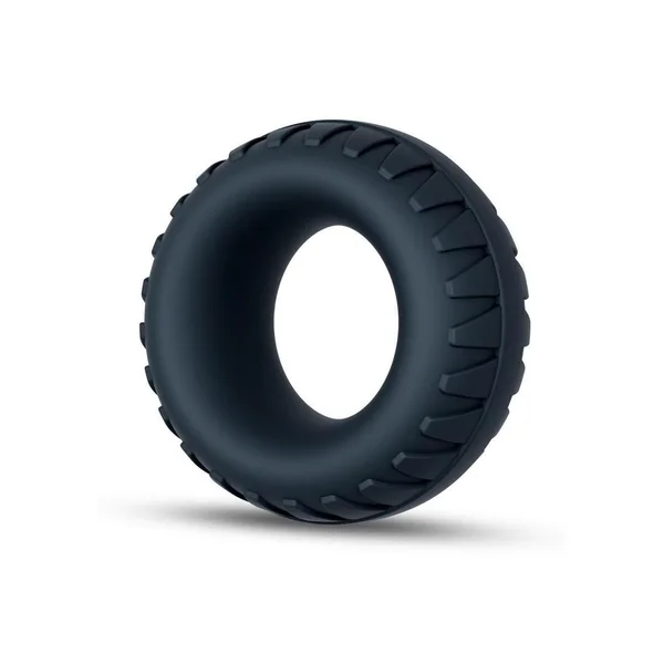 Performance Plus Traction Silicone Cock Ring