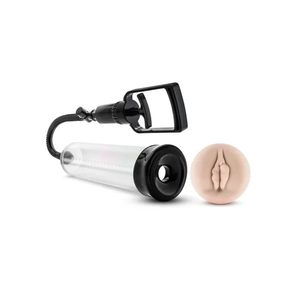 Performance Vx5 Male Enhancement Penis Pump System