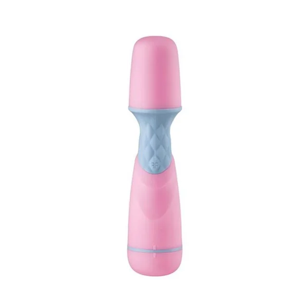 Personal Massagers: Femme Funn Ffix Mini Wand