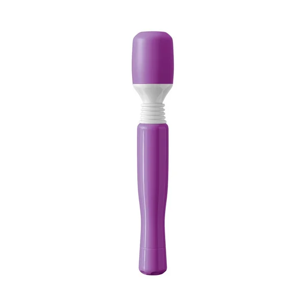 Personal Massagers: Mini Wanachi Massager