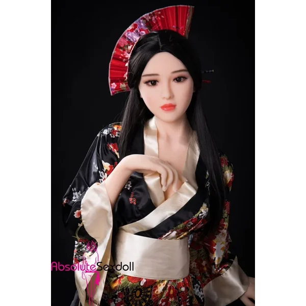 Phylicia 156cm/5ft11 Asian Sex Doll