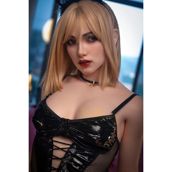 Pia: Billiards Babe Sex Doll