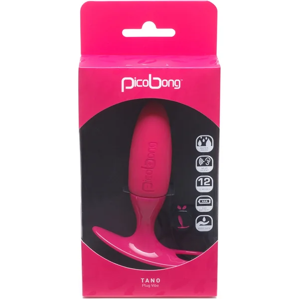 Pico Bong Tano - Cerise