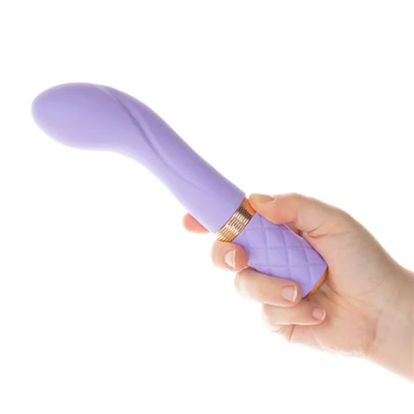 Pillow Talk Special Edition Gspot Vibrator