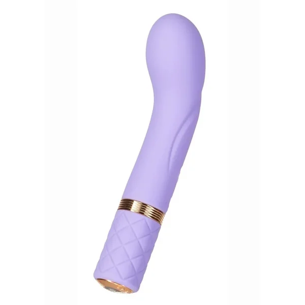 Pillow Talk Special Edition Sassy Silicone Rechargeable G-Spot Vibrator