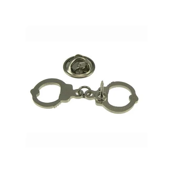 Pin - Handcuff