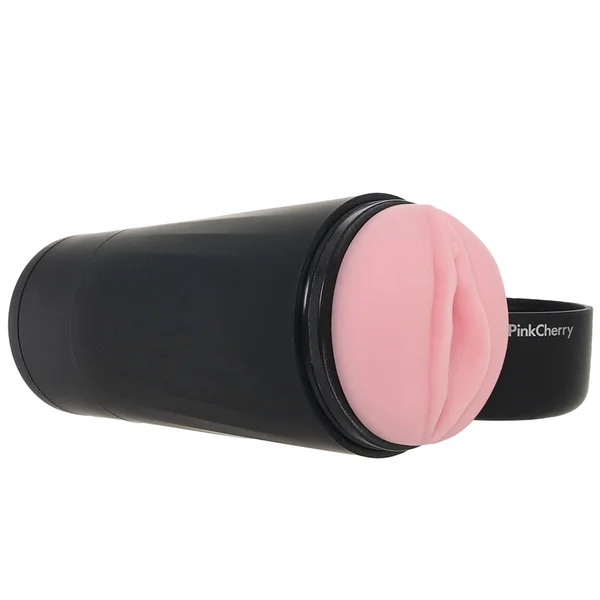 PinkCherry Realistic Discreet Male Stroker