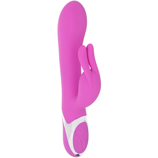 PinkCherry Show Me the Bunny Vibe