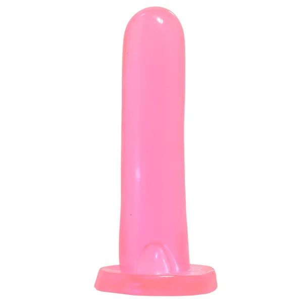 Pipedream Basix Rubber Works Smoothy Dildo