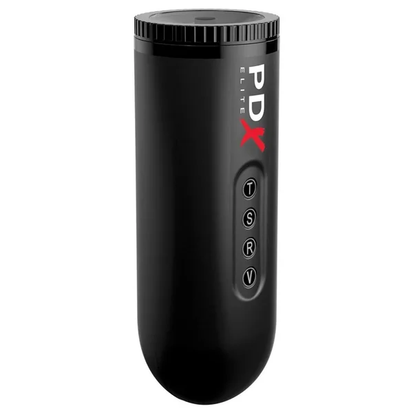 Pipedream Extreme Elite Moto Blower Masturbator