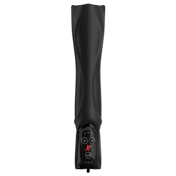 Pipedream Extreme Elite Vibrating Roto-Teazer Masturbator