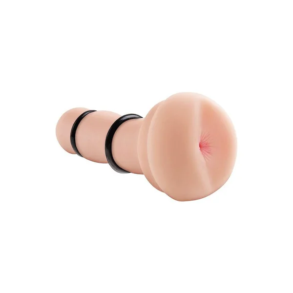 Pipedream Extreme - Fill My Tight Ass Stroker