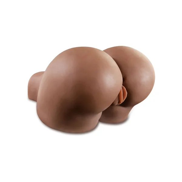 Pipedream Extreme Fuck My Big Black Ass Mega Masturbator