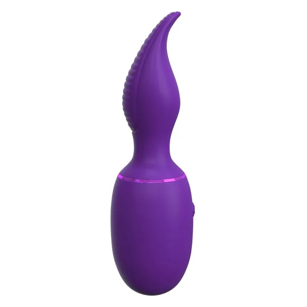 Pipedream - Fantasy For Her - Her Ultimate Tongue-Gasm Oral Sex Vibrator