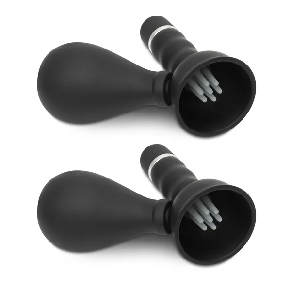 Pipedream Fetish Fantasy Cordless Vibrating Nipple Suckers