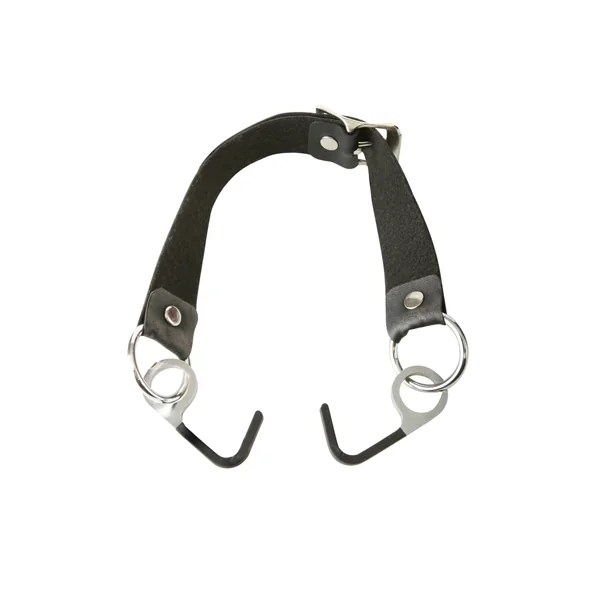 Pipedream Fetish Fantasy Double Fish Hook Restraint