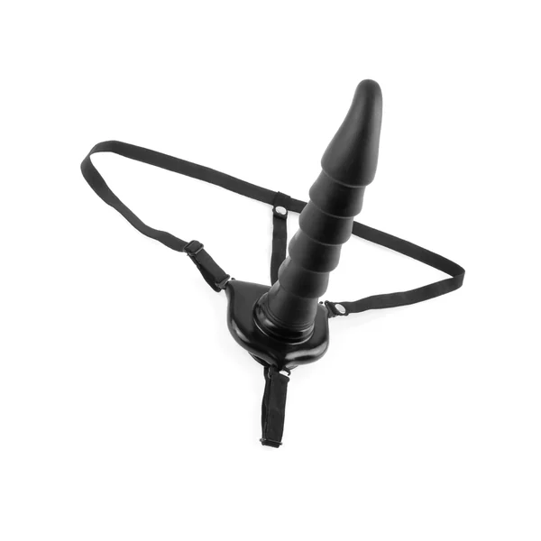 Pipedream Fetish Fantasy Playful Partner Strap-On