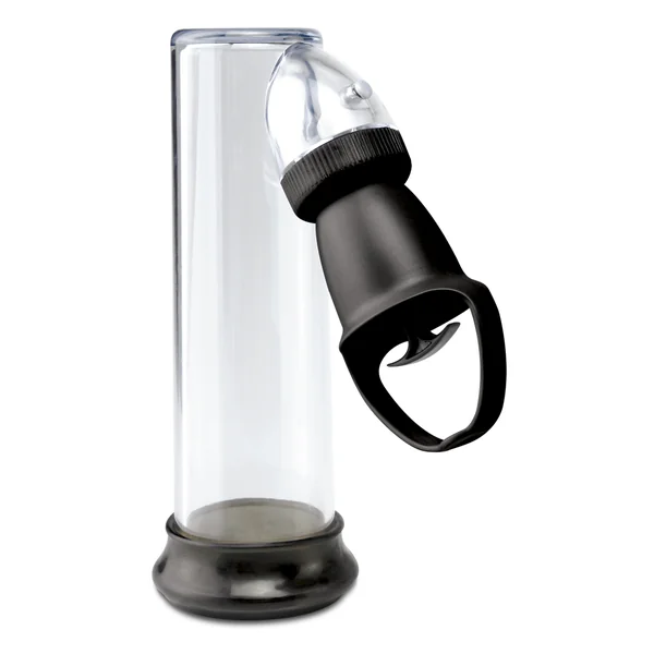 Pipedream Pump Worx Sure Grip Penis Pump