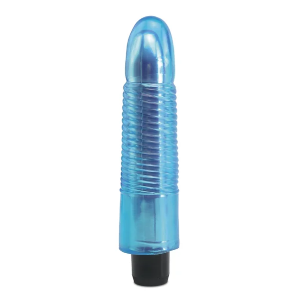 Pipedream Waterproof Jelly Gem Vibrator