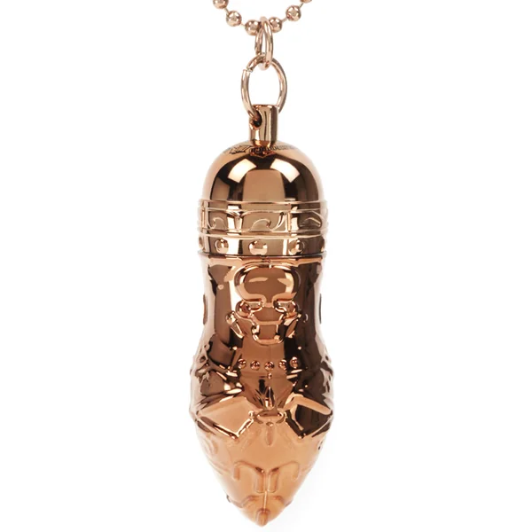 Pirates Pendant Vibrator