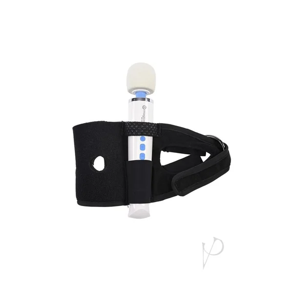 Pivot 2 in 1 Forced-O Strap - Black