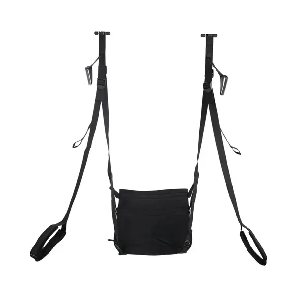 Pivot Deluxe Door Jam Sex Sling Sex Swing
