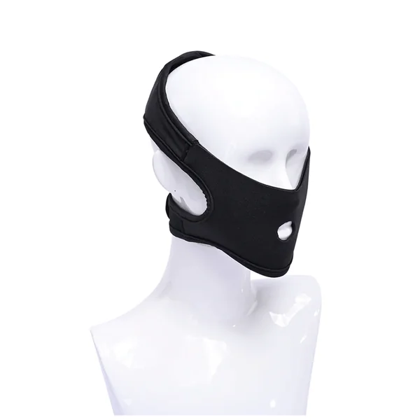 Pivot In Your Face Strap On