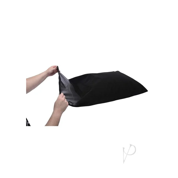 Pivot Pillow Protector - Black
