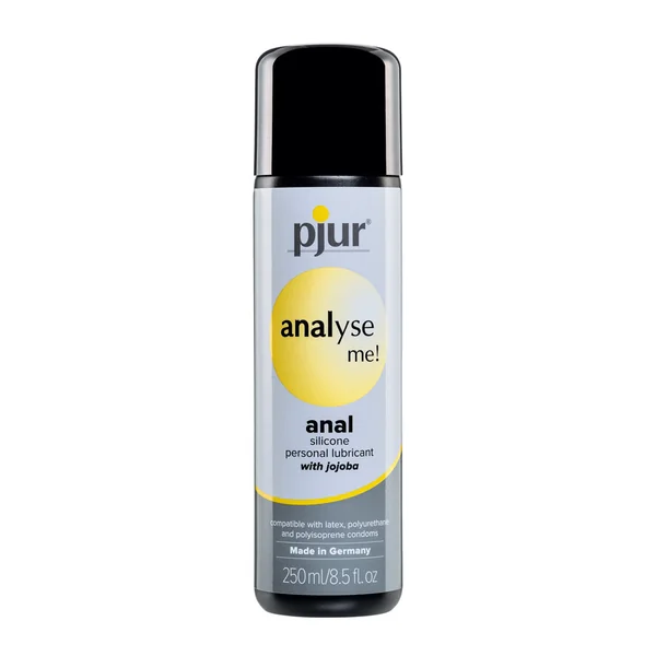 PJUR ANALYSE ME! ANAL SILICONE 8.5 fl oz