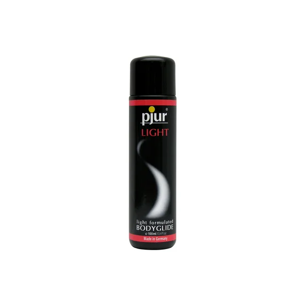 Pjur Body Glide Light Love Lube – 100ml