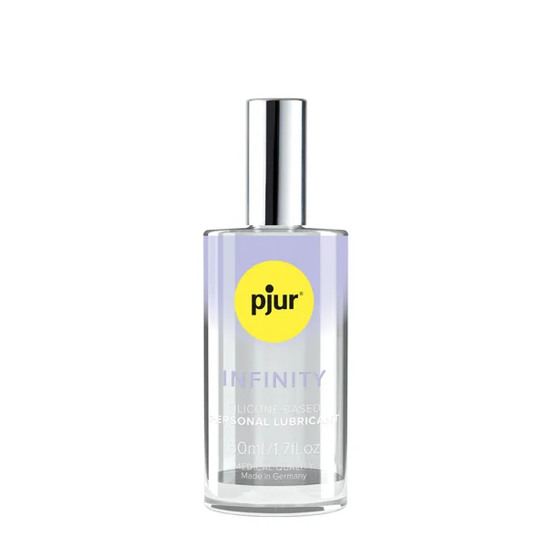 Pjur Infinity Silicone Based Lubricant