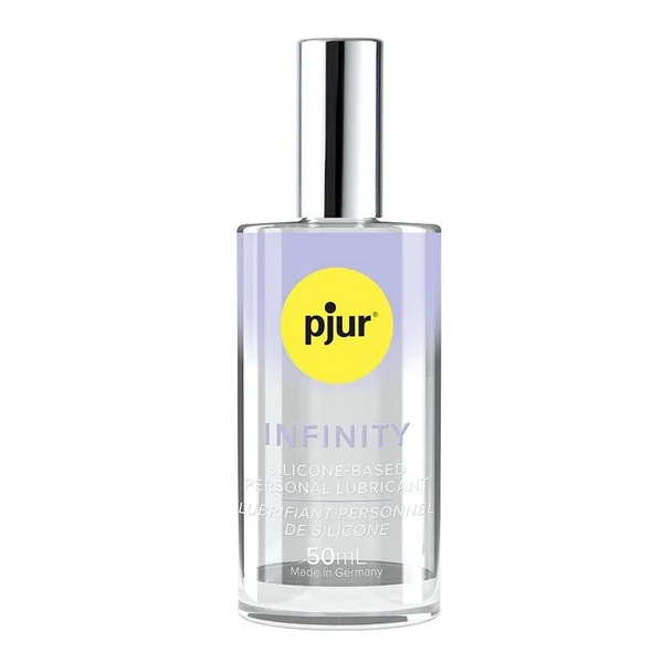 Pjur Infinity Silicone Based Lubricant