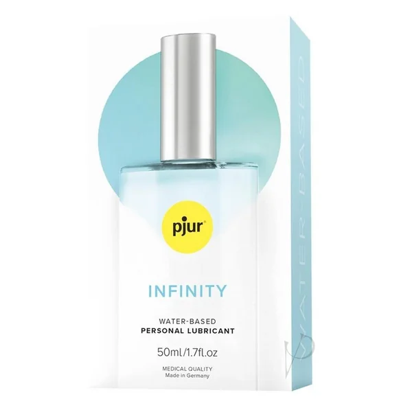 Pjur Infinity Water Based Lubricant